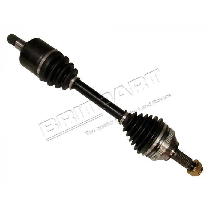 Aks Komple Ön Sağ Bmw Freelander 1 1.8 16V-2.0D-2.5 V6 98-06 (Oem No: Tdb104020)