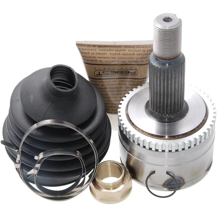 Aks Komple Ön Sağ Bmw Land Rover Range Rover Dıscovery Iıı-Iv Sport 2.7 Td-3.0 D 04-15 (Oem No: Tdb500100)