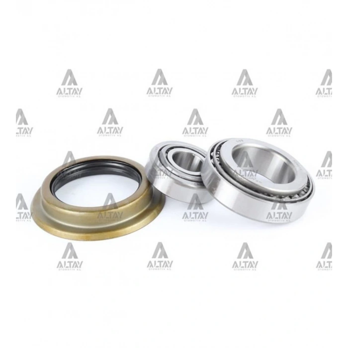 Teker Kiti Ön Ford Transıt Turbo (Oem No: Tkfd140)