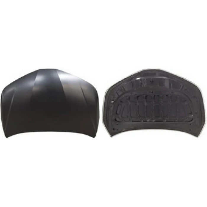 Motor Kaputu Corolla 19- None (Oem No: Tyh379Na)