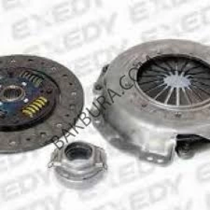 Debriyaj Seti Hılux  89-04 / Ln85 - Ln145 / 2.4 - 2L - 2Lt (Oem No: Tyk2074)