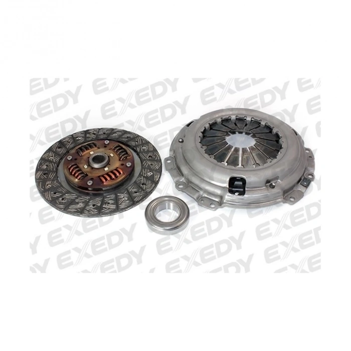 Debriyaj Seti Grand Vıtara  98-05 2.0 (Oem No: Tyk2108)