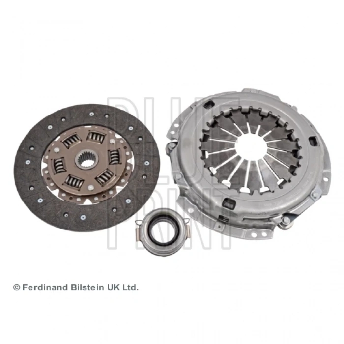 Debriyaj Seti Rav4 95-00 2.0 (Oem No: Tyk2119)