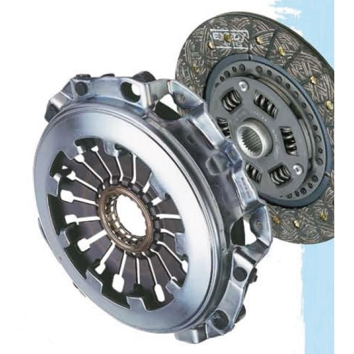 Debriyaj Seti Rav401-05 2.0 (Oem No: Tyk2167)