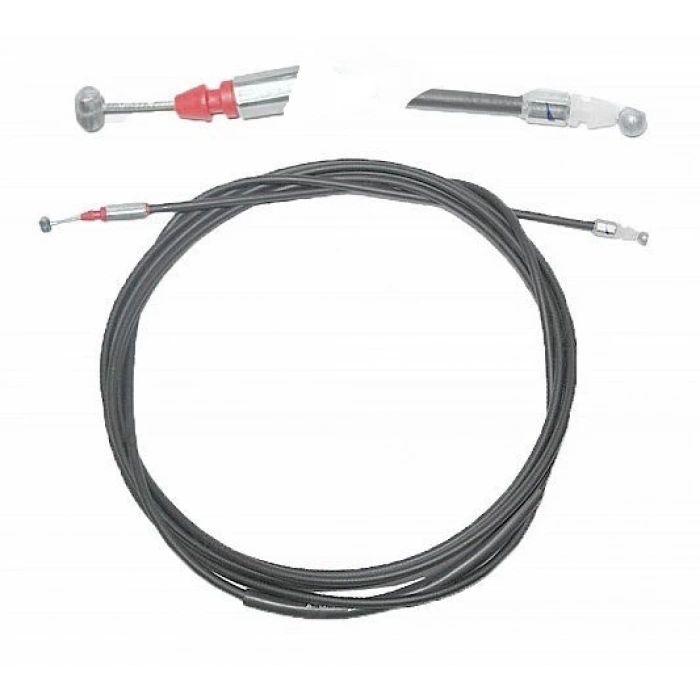 1993-1998 Toyota Corolla Ae101 Bagaj Açma Teli (Sh) (Adet) (Oem No:6460712561)