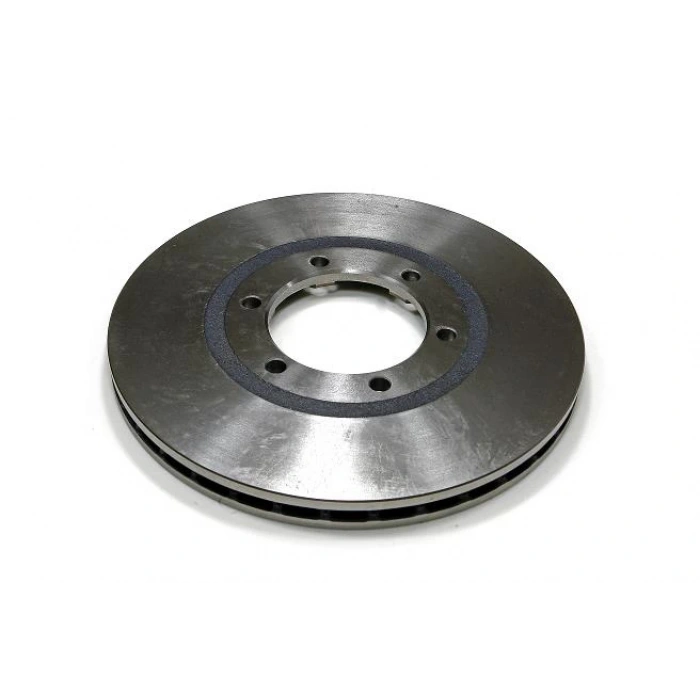 Fren Diski Ön Adet : 256 X 6 Havalı Kore Besta Dızel 1990-1997 (Oem No: Ub3933251)