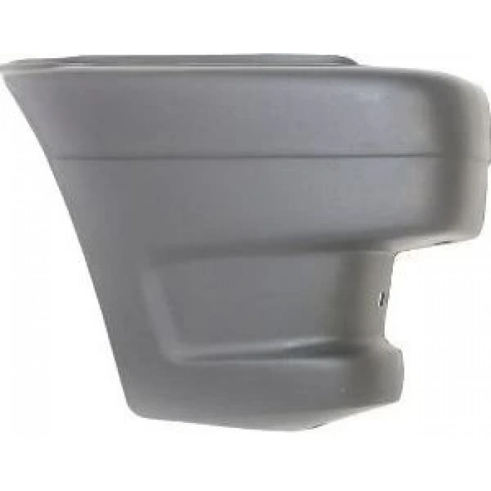 1990-1997 Mazda B2200 Pıck Up- Ön Tampon Ucu Sağ (Plastik) (Fpı) (Adet) (Oem No:Ub3950040)