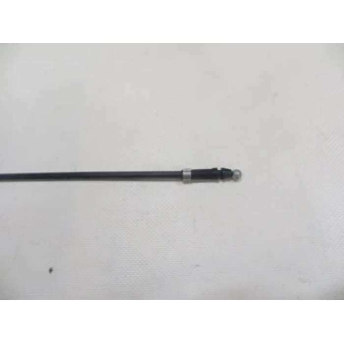 Mazda B2200 1990-1997 Pickup Kaput İç Açma Teli (Sh) (Adet) (Oem No:Ub3956710C)