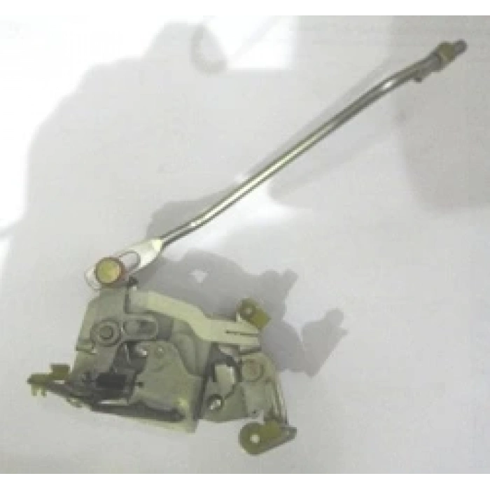 1990-1997 Mazda B2200 Pıck Up- Ön Kapı Kilidi Sol (Hushan) (Adet) (Oem No:Ub3959310B)