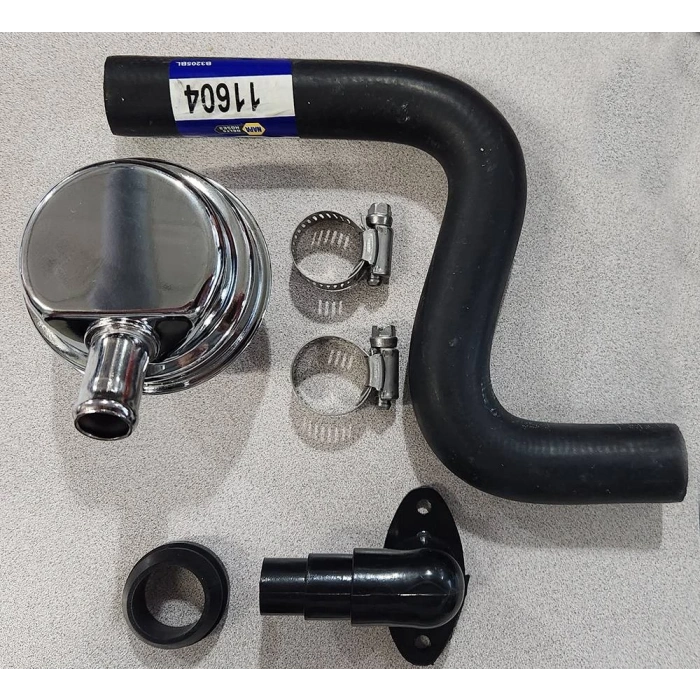 Fren Balata B2500  96-00 / B2200 88-954×2 -4×4 Pabuç Arka (Oem No: Ub71-26-310A)