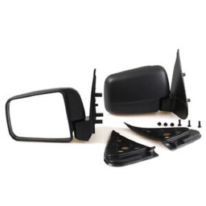 Dış Dikiz Aynası B2500  97-99 Sağ (Oem No: Ub76-69-120)