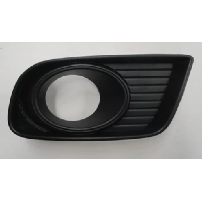 Mazda Bt50 2010-2012 Pickup Sis Lamba Kapağı Delikli Sağ Siyah (Orijinal) (Oem No: Ub9C-50-C11)