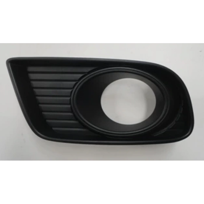 Mazda Bt50 2010-2012 Pickup Sis Lamba Kapağı Delikli Sol Siyah (Orijinal) (Oem No: Ub9C-50-C21)