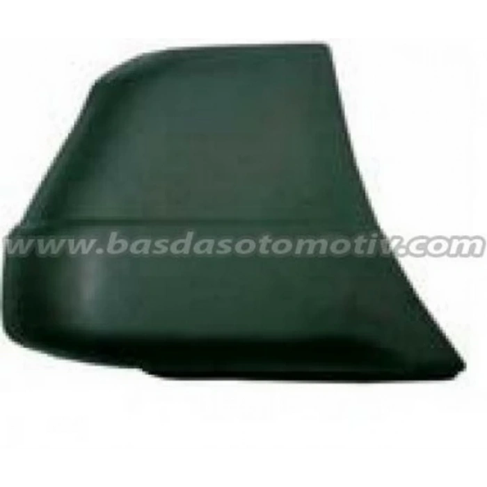 Tampon Kulağı B2500 Ön 97-00 Siyah Sol (Plastik) (Oem No: Ug59-50-051)