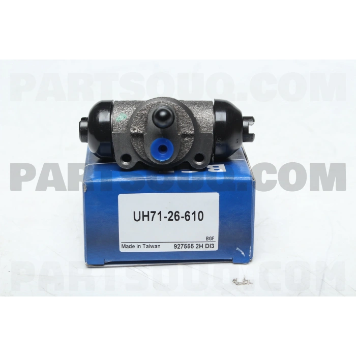 Fren Silindiri B2500 00-06 Arka Sol-Sağ (Oem No: Uh71-26-610)