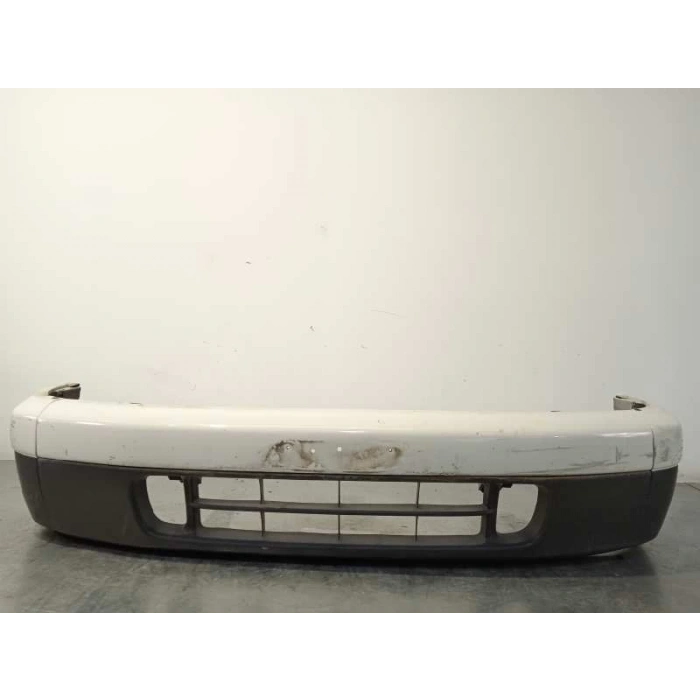 Tampon B2500 Ön Alt Parça 01-03 / Ford Ranger 98-02 (Karlık) Siyah Plastik (Oem No: Uh71-50-032A)