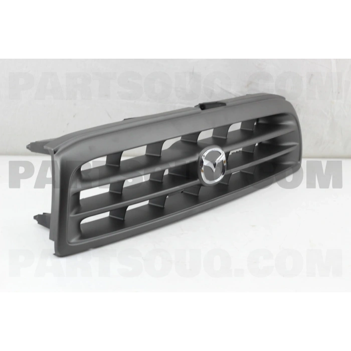 Panjur B2500 01-03 Gri (Oem No: Uh71-50-710C)