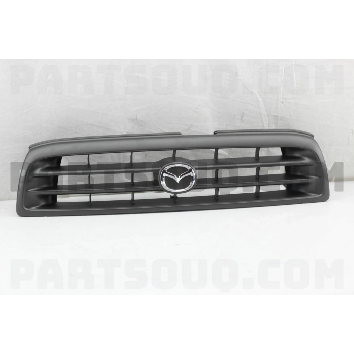 Panjur B2500 01-03 Gri (Oem No: Uh71-50-710C)