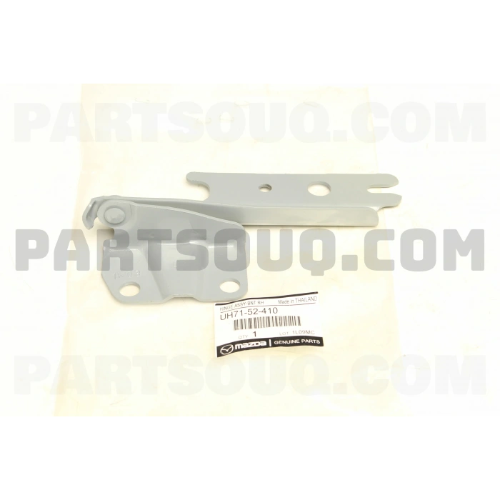 Kaput Menteşesi B2500 01-06 / Bt-50 Sağ (Oem No: Uh71-52-410)