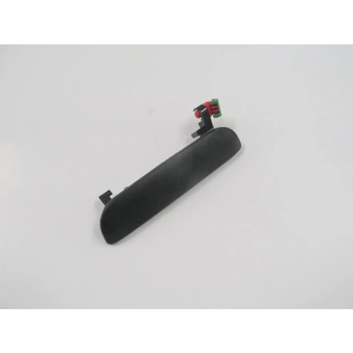 1998-2007 Ford Ranger Pıck Up- Ön Kapı Dış Açma Kolu Sol Siyah (Pütürlü Tip) (Hushan) (Adet) (Oem No:Uh7159410)