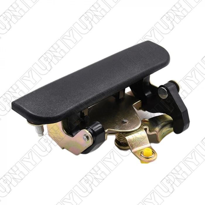 Bagaj Kapak Açma Kolu B2200 / B2500 Siyah (Oem No: Uh71-65-750)