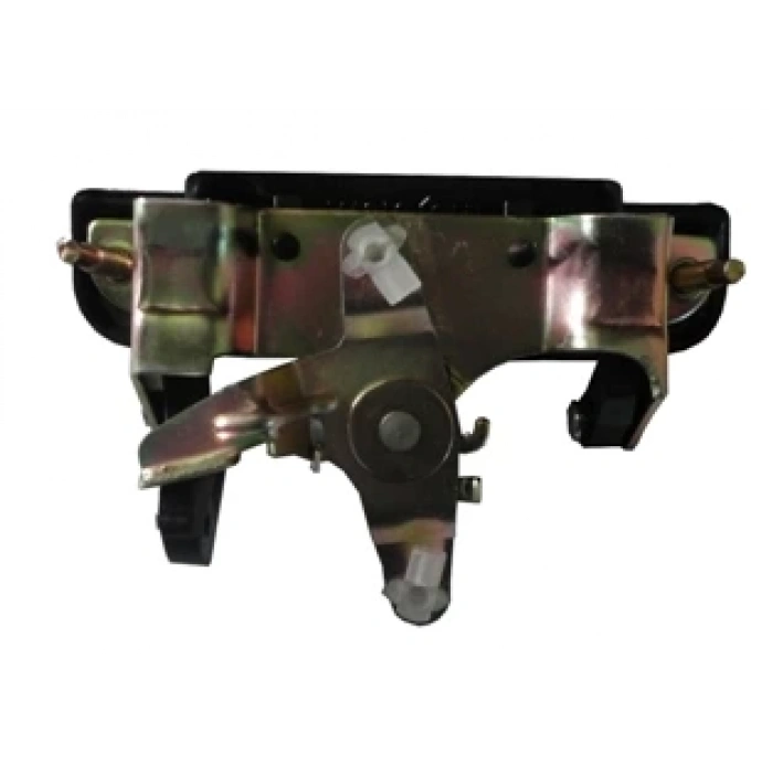 1998-2007 Ford Ranger Pıck Up- Bagaj Kapağı Orta Açma Kolu Siyah (Hushan) (Adet) (Oem No:Uh7165750)