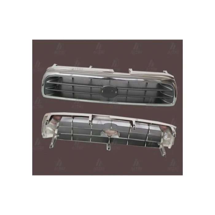 Panjur B2500 01-03 Krom (Oem No: Uh72-50-710)