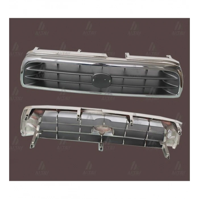 Panjur B2500 01-03 Krom (Oem No: Uh72-50-710)