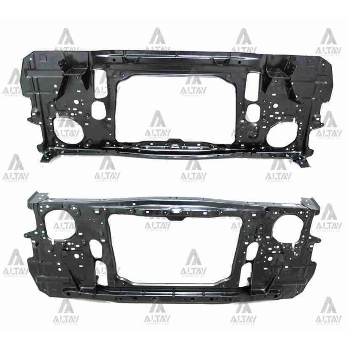 Panel B2500 Ön 01-03 / Ford Ranger (Oem No: Uh72-53-100J)
