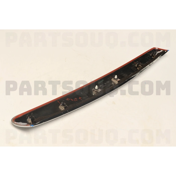 Panjur Kromu B2500 04-06 (Kaput Uç) (Oem No: Um47-50-7E0B)