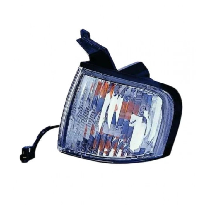 Sinyal Lambası B2500 03-07 Beyaz Duylu Sol (Oem No: Um47-51-070B)