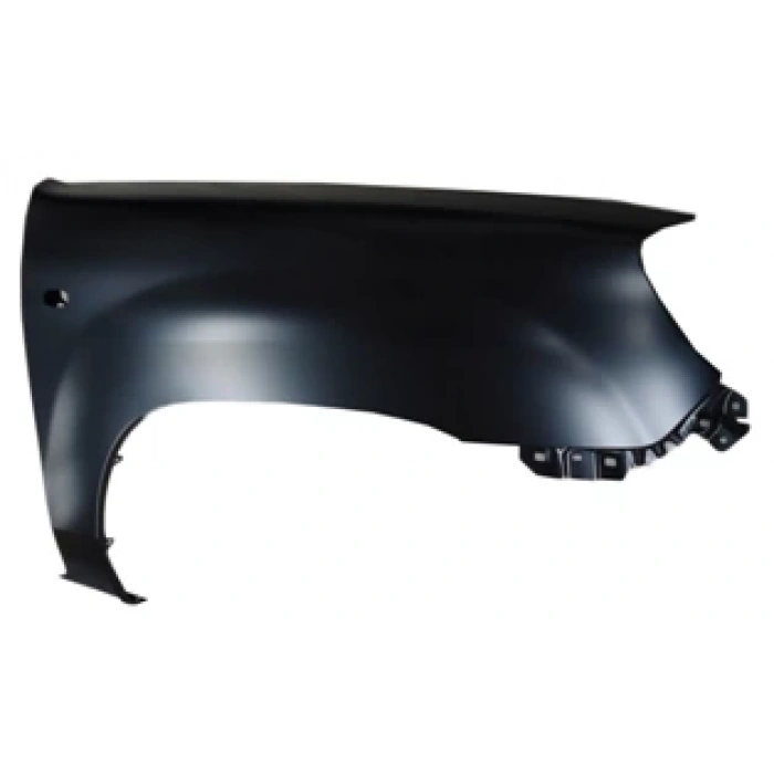 Mazda Bt 50- Pıck Up- 07/12; Ön Çamurluk Delikli Sağ /Dodik Deliksiz (My) (Oem No: Ur56-52-111)