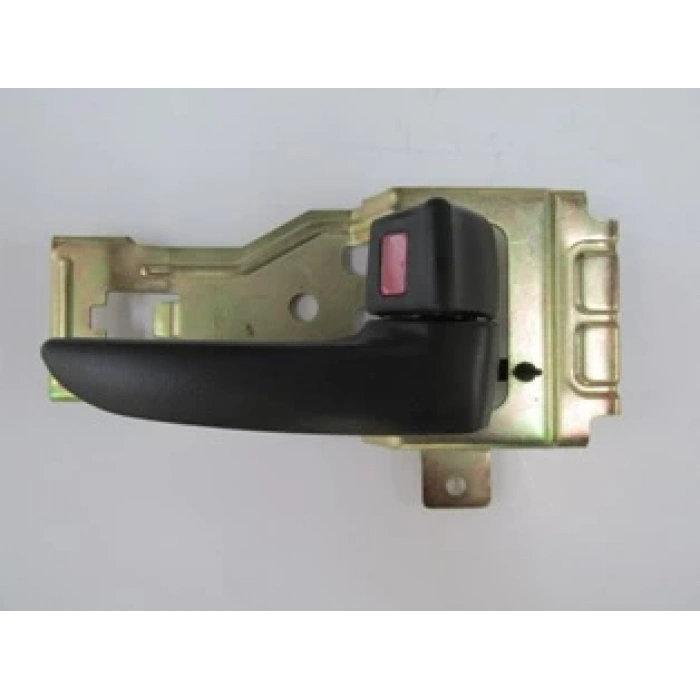 Mazda Bt 50- Pıck Up- 07/12; Ön Kapı İç Açma Kolu Sağ Siyah (Hushan) (Oem No: Ur56-58330C02)
