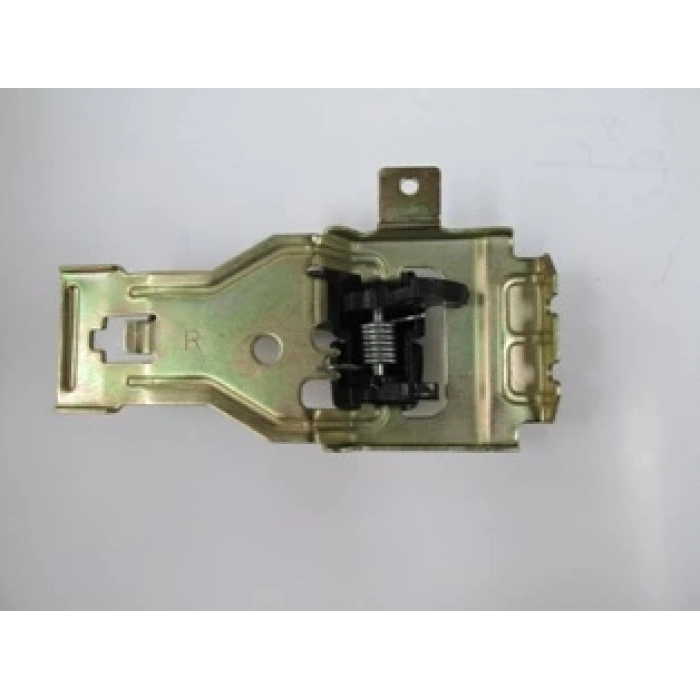 Mazda Bt 50- Pıck Up- 07/12; Arka Kapı İç Açma Kolu Sağ Siyah (Hushan) (Oem No: Ur56-58330C02)