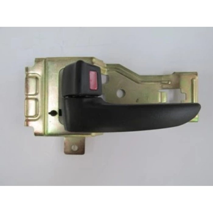 Mazda Bt 50- Pıck Up- 07/12; Ön Kapı İç Açma Kolu Sol Siyah (Hushan) (Oem No: Ur56-59330C02)
