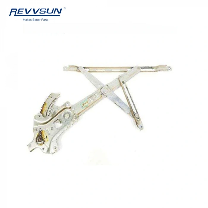 Cam Krikosu B2500 Elektrikli  06Sonrası Ön Sol Bt50 (Oem No: Ur57-59-590A)