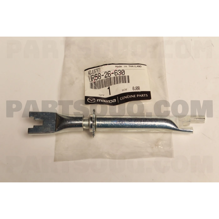 Cırcır Fren Ayar Bt50 / Ranger 07-12 R-L Set (Oem No: Ur58-26-630)