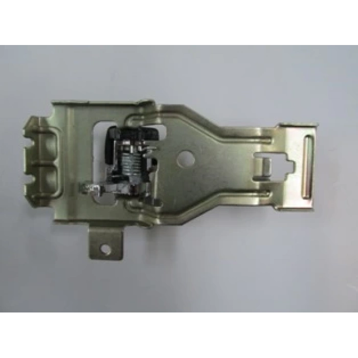 Mazda Bt 50- Pıck Up- 07/12; Arka Kapı İç Açma Kolu Sağ Nikelajlı (Hushan) (Oem No: Ur58-58330C02)