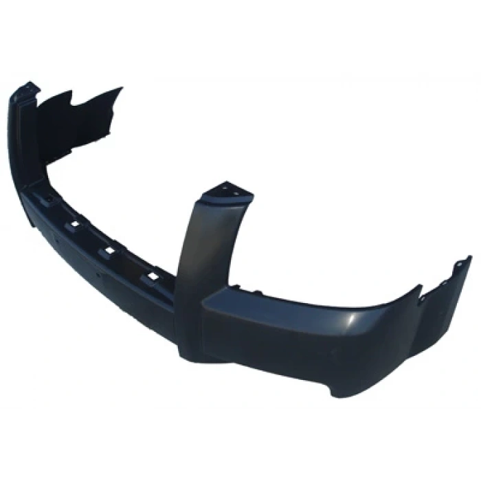 Ford Ranger- Pıck Up- 07/09; Ön Tampon (Dodik Deliksiz (4X2) (Fpı) (Oem No: Ury6-50-03X)