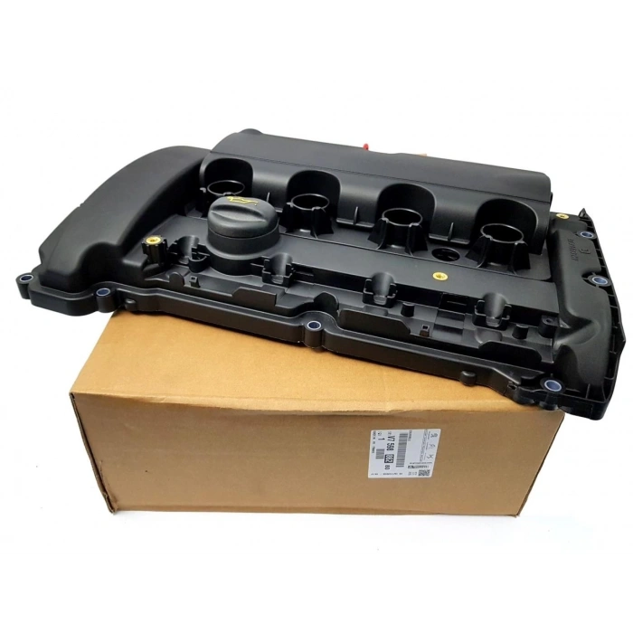 Külbütör Kapagı Psa 207/208/308/Rcz 1.6 Ep6Cdt 07- (Oem No: V759886280)