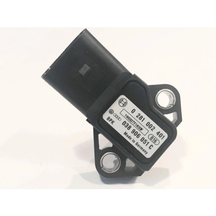 Basınç Sensörü Golf V- Transporter T5Touran None (Oem No: Vw-0281002401.)