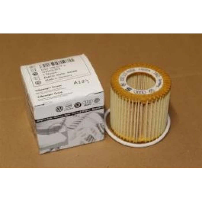 Yağ Filtresi Fabıa 1.2 None (Oem No: Vw-03D198819A.)