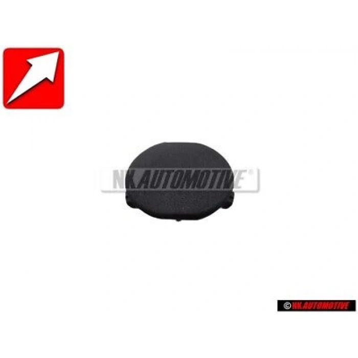 Motor Muhafaza Tapası Küçük Golf4 None (Oem No: Vw-06A103937)
