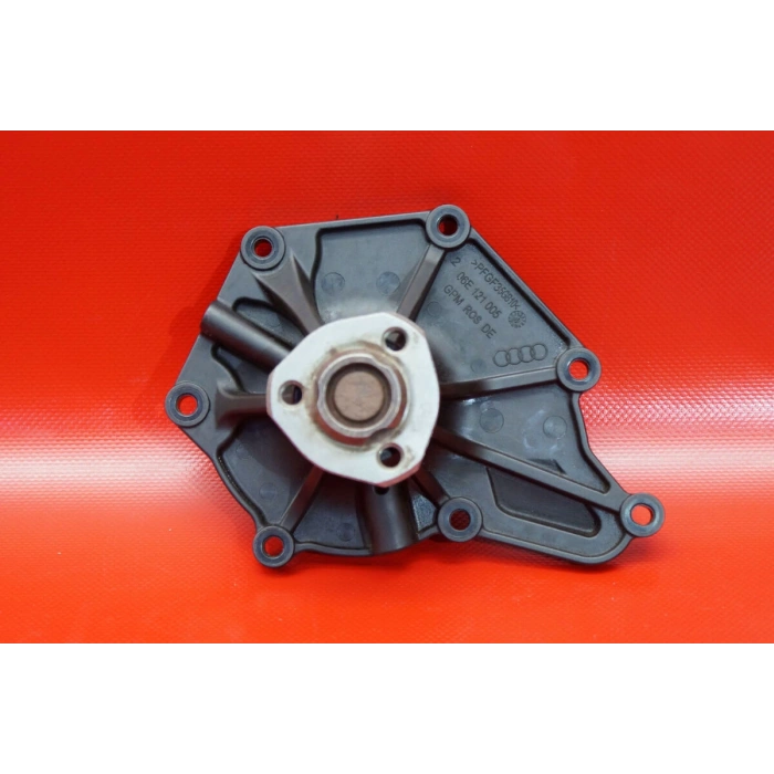 Devirdaim A5 None (Oem No: Vw-06E121005)