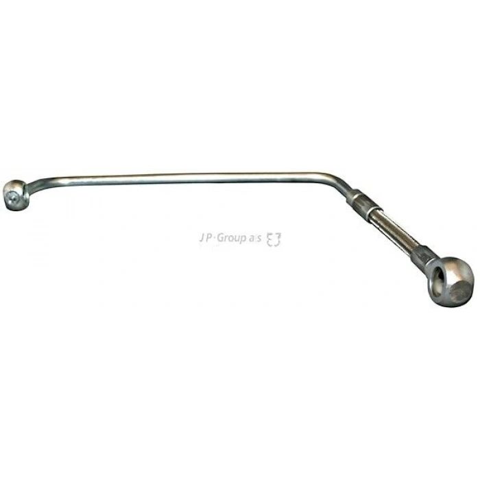 Turbo Yağ Borusu Transporter T495-03 None (Oem No: Vw-074145771C)