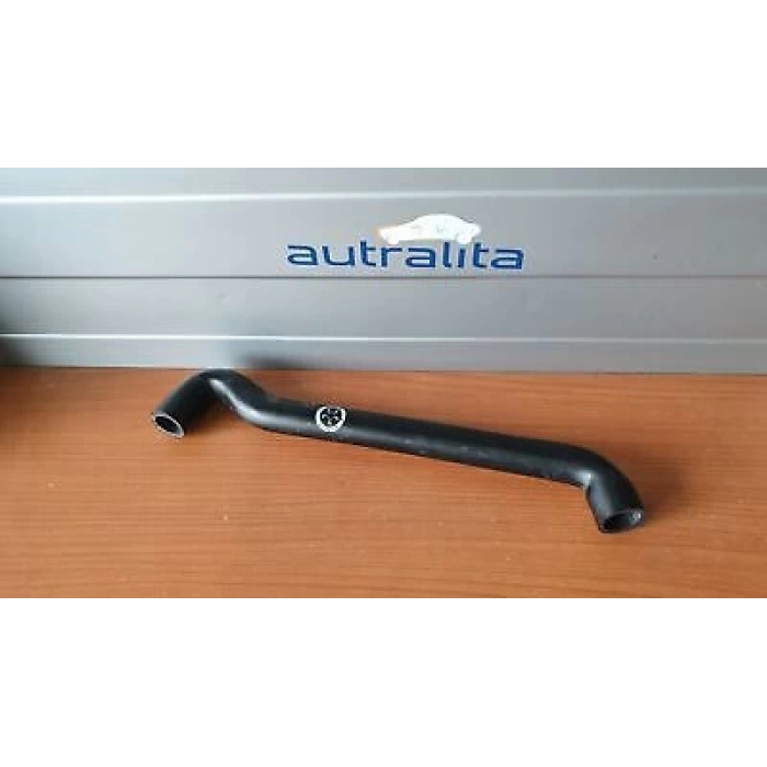 Havalandırma Hortumu Polo Hb 02-- None (Oem No: Vw-14408)