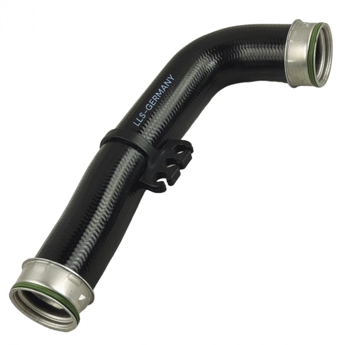 Turbo Hortumu Golf5 None (Oem No: Vw-144107)