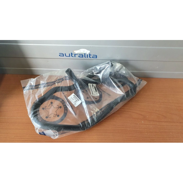 Kalorifer Hortumu Passat None (Oem No: Vw-144135)