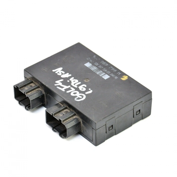 Turbo Hortumu Transporter T4None (Oem No: Vw-144198)