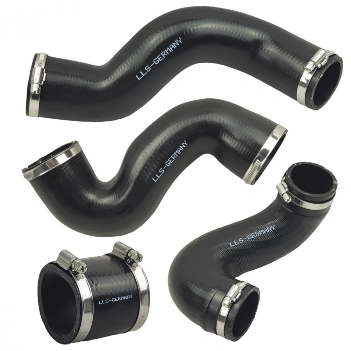 Turbo Hortumu Transporter T4None (Oem No: Vw-144199)